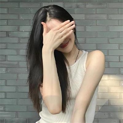 我亲吻手